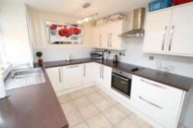  Image of 2 bedroom End of Terrace for sale in Anchor Avenue Paisley PA1 at Paisley Renfrewshire Paisley, PA1 1LD