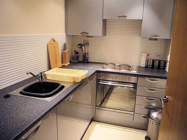 Image of 2 bedroom Flat to rent in Cherry Street Sheffield S2 at 54 Cherry Street  Sheffield, S2 4ST