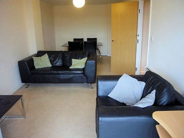  Image of 2 bedroom Flat to rent in Cherry Street Sheffield S2 at 54 Cherry Street  Sheffield, S2 4ST