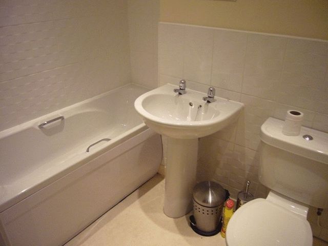  Image of 2 bedroom Flat to rent in Cherry Street Sheffield S2 at 54 Cherry Street  Sheffield, S2 4ST
