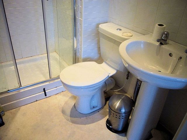  Image of 2 bedroom Flat to rent in Cherry Street Sheffield S2 at 54 Cherry Street  Sheffield, S2 4ST