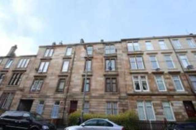  Image of 2 bedroom Flat for sale in Annette Street Glasgow G42 at Glasgow Lanarkshire Pollokshaws, G42 8EQ