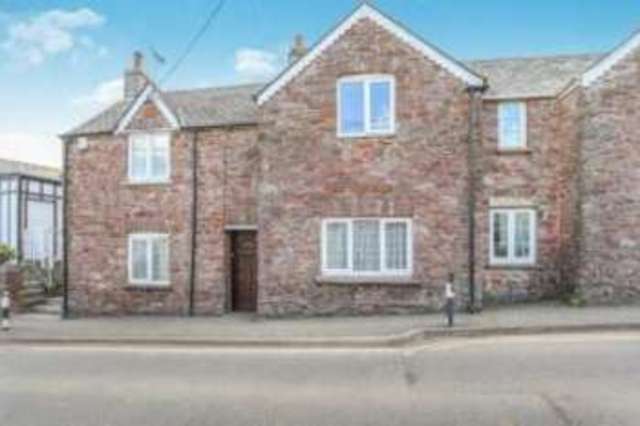  Image of 3 bedroom Semi-Detached house for sale in Antony Torpoint PL11 at Antony Torpoint Antony, PL11 3AF