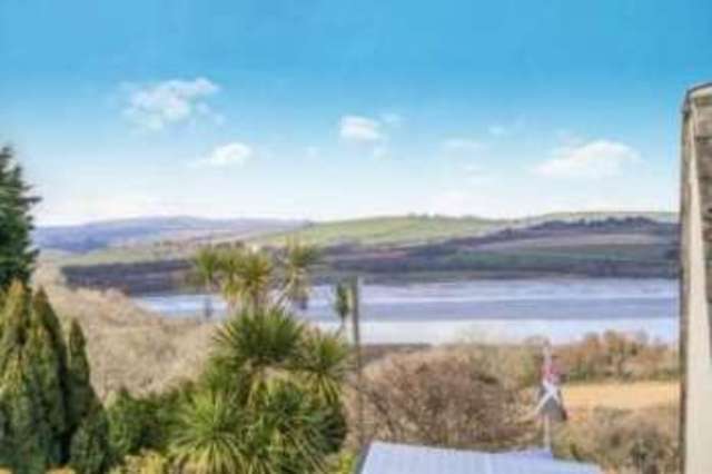  Image of 3 bedroom Semi-Detached house for sale in Antony Torpoint PL11 at Antony Torpoint Antony, PL11 3AF