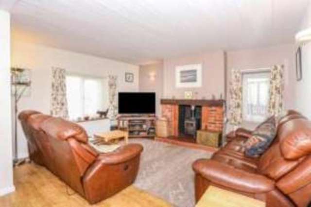  Image of 3 bedroom Semi-Detached house for sale in Antony Torpoint PL11 at Antony Torpoint Antony, PL11 3AF