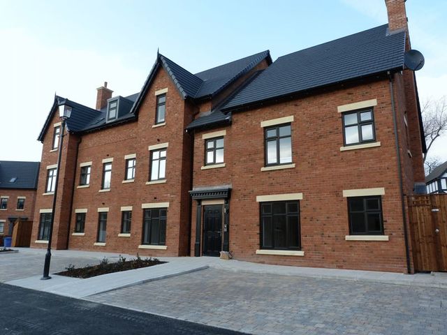  Image of 2 bedroom Flat to rent in Waters Way Worsley Manchester M28 at Waters Way Worsley Manchester, M28 2AG