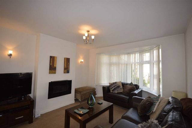  Image of 3 bedroom Semi-Detached house for sale in Apollo Avenue Bury BL9 at Sunnybank Bury Bury, BL9 8HG