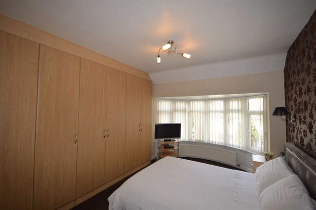  Image of 3 bedroom Semi-Detached house for sale in Apollo Avenue Bury BL9 at Sunnybank Bury Bury, BL9 8HG