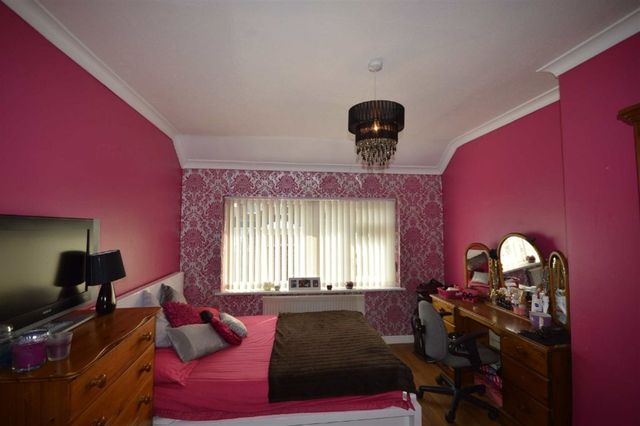  Image of 3 bedroom Semi-Detached house for sale in Apollo Avenue Bury BL9 at Sunnybank Bury Bury, BL9 8HG