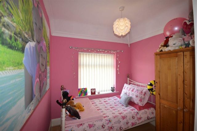  Image of 3 bedroom Semi-Detached house for sale in Apollo Avenue Bury BL9 at Sunnybank Bury Bury, BL9 8HG