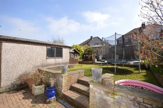  Image of 3 bedroom Semi-Detached house for sale in Apollo Avenue Bury BL9 at Sunnybank Bury Bury, BL9 8HG
