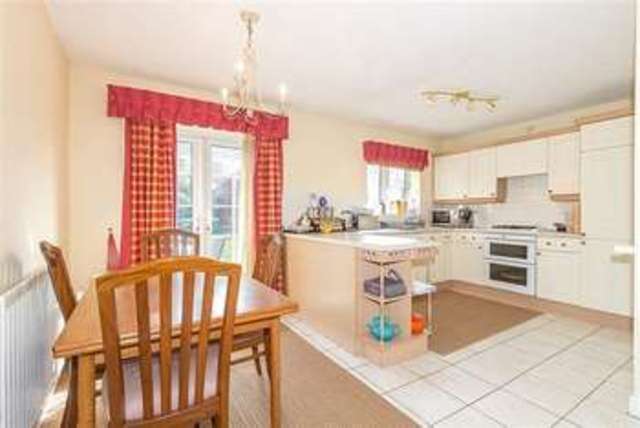  Image of 4 bedroom Detached house for sale in Appletrees Crescent Bromsgrove B61 at Appletrees Crescent  Woodland Grange, B61 0UD