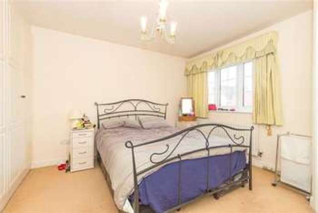  Image of 4 bedroom Detached house for sale in Appletrees Crescent Bromsgrove B61 at Appletrees Crescent  Woodland Grange, B61 0UD