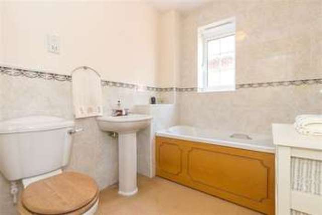  Image of 4 bedroom Detached house for sale in Appletrees Crescent Bromsgrove B61 at Appletrees Crescent  Woodland Grange, B61 0UD