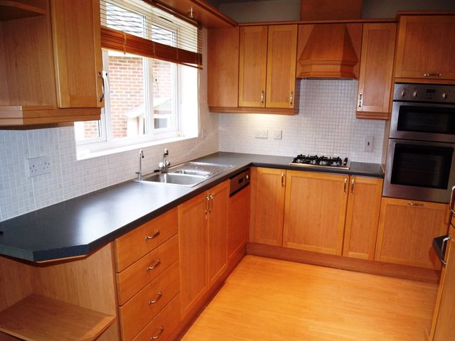  Image of 4 bedroom Detached house for sale in Arbery Way Arborfield Reading RG2 at Arborfield Reading Arborfield Garrison, RG2 9FG