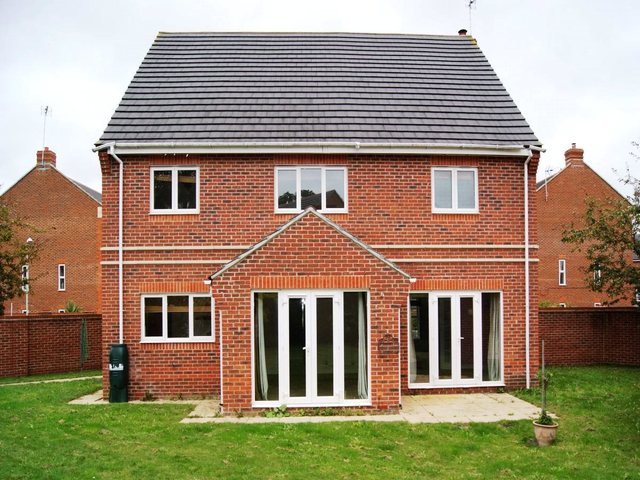  Image of 4 bedroom Detached house for sale in Arbery Way Arborfield Reading RG2 at Arborfield Reading Arborfield Garrison, RG2 9FG