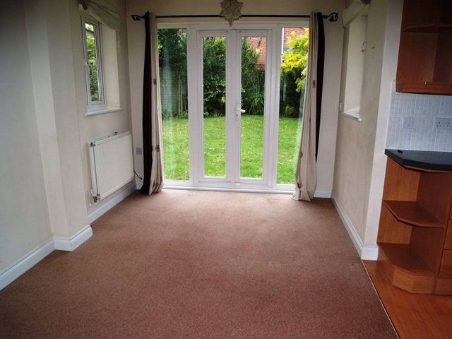  Image of 4 bedroom Detached house for sale in Arbery Way Arborfield Reading RG2 at Arborfield Reading Arborfield Garrison, RG2 9FG
