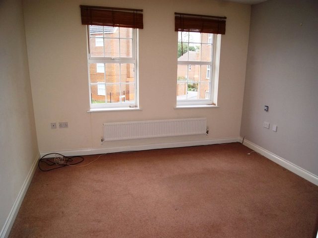  Image of 4 bedroom Detached house for sale in Arbery Way Arborfield Reading RG2 at Arborfield Reading Arborfield Garrison, RG2 9FG