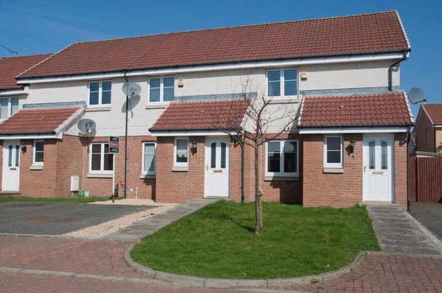  Image of 2 bedroom Terraced house for sale in Ardgowan Place Cowie Stirling FK7 at Ardgowan Place  Stirling, FK7 7DY