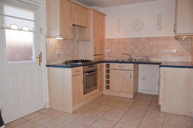  Image of 2 bedroom Terraced house for sale in Ardgowan Place Cowie Stirling FK7 at Ardgowan Place  Stirling, FK7 7DY