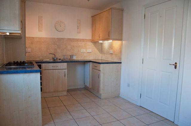  Image of 2 bedroom Terraced house for sale in Ardgowan Place Cowie Stirling FK7 at Ardgowan Place  Stirling, FK7 7DY
