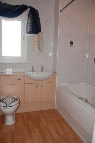  Image of 2 bedroom Terraced house for sale in Ardgowan Place Cowie Stirling FK7 at Ardgowan Place  Stirling, FK7 7DY