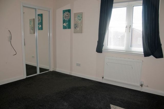  Image of 2 bedroom Terraced house for sale in Ardgowan Place Cowie Stirling FK7 at Ardgowan Place  Stirling, FK7 7DY