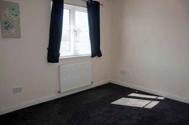  Image of 2 bedroom Terraced house for sale in Ardgowan Place Cowie Stirling FK7 at Ardgowan Place  Stirling, FK7 7DY