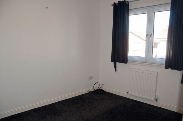  Image of 2 bedroom Terraced house for sale in Ardgowan Place Cowie Stirling FK7 at Ardgowan Place  Stirling, FK7 7DY