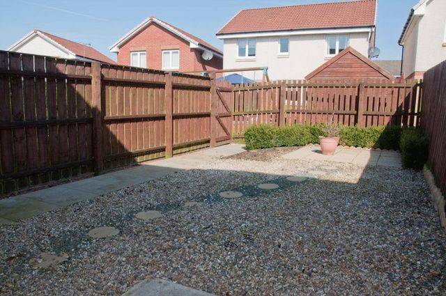  Image of 2 bedroom Terraced house for sale in Ardgowan Place Cowie Stirling FK7 at Ardgowan Place  Stirling, FK7 7DY
