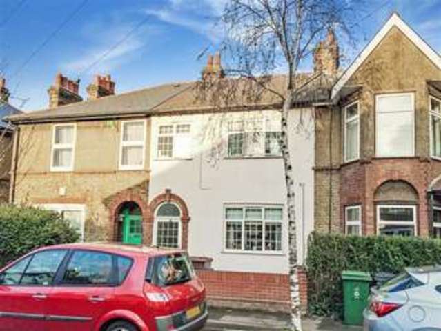  Image of 3 bedroom Terraced house for sale in Ardleigh Road London E17 at Walthamstow London Walthamstow, E17 5BU