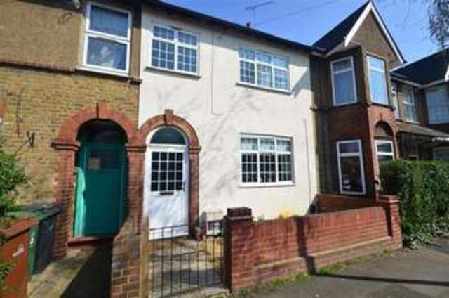  Image of 3 bedroom Terraced house for sale in Ardleigh Road London E17 at Walthamstow London Walthamstow, E17 5BU