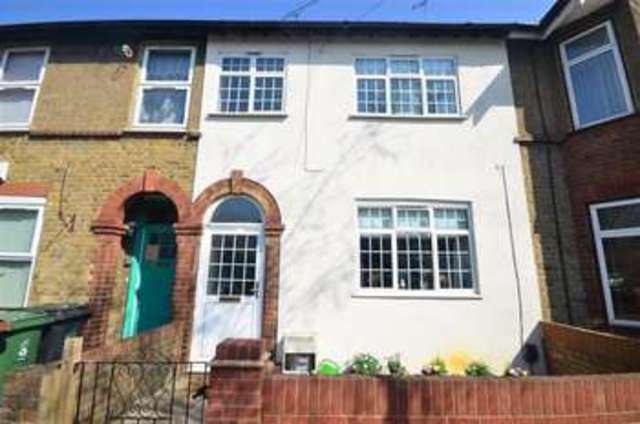  Image of 3 bedroom Terraced house for sale in Ardleigh Road London E17 at Walthamstow London Walthamstow, E17 5BU