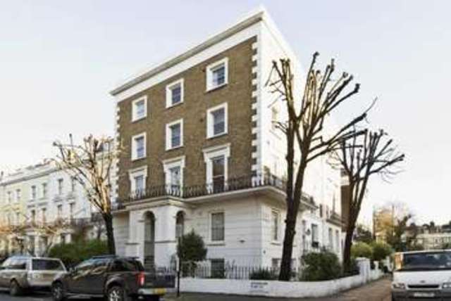 Image of 2 bedroom Ground Flat to rent in Artesian Road London W2 at Artesian Road  London, W2 5AR