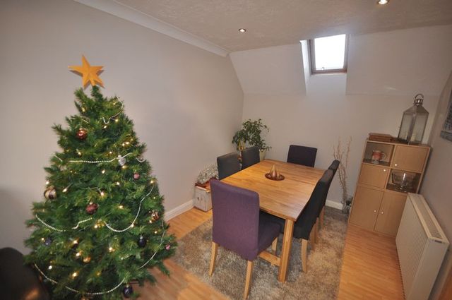  Image of 2 bedroom Flat for sale in Arthurs Close Emersons Green Bristol BS16 at Arthurs Close Emersons Green Bristol, BS16 7JB