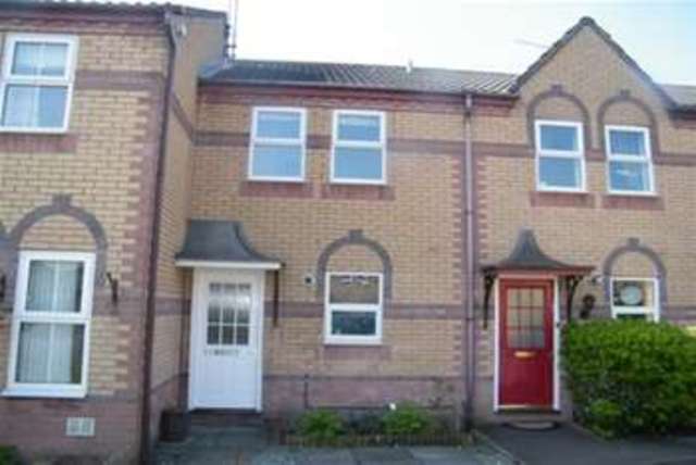  Image of 2 bedroom Detached house to rent in Arundel Place Cardiff CF11 at Cardiff, CF11 8HB