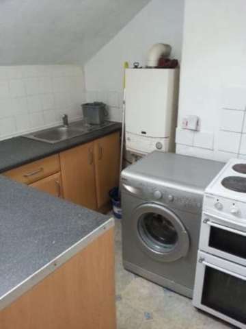  Image of 1 bedroom Flat to rent in Ash Tree Road Crumpsall Manchester M8 at Ash Tree Road  Manchester, M8 5TA