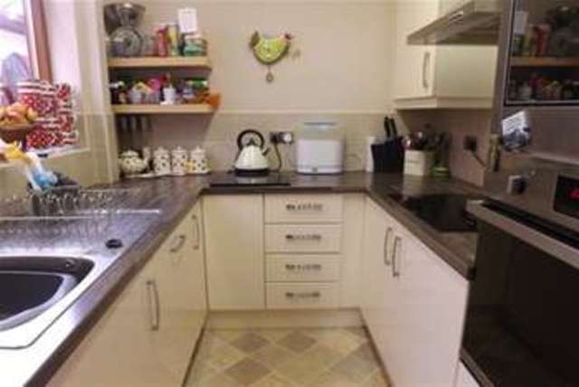  Image of 3 bedroom Detached house to rent in Ashby Road Hinckley LE10 at Hinckley, LE10 1SJ
