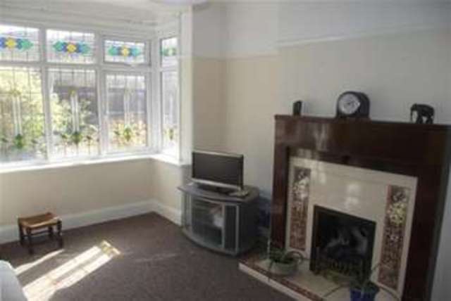  Image of 3 bedroom Detached house to rent in Ashlar Road Aigburth Liverpool L17 at Liverpool, L17 0DT