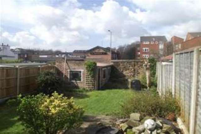  Image of 3 bedroom Detached house to rent in Ashlar Road Aigburth Liverpool L17 at Liverpool, L17 0DT
