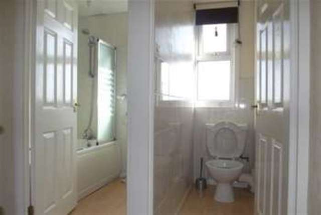  Image of 3 bedroom Detached house to rent in Ashley Close Penwithick St. Austell PL26 at St. Austell, PL26 8UB