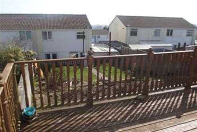  Image of 3 bedroom Detached house to rent in Ashley Close Penwithick St. Austell PL26 at St. Austell, PL26 8UB