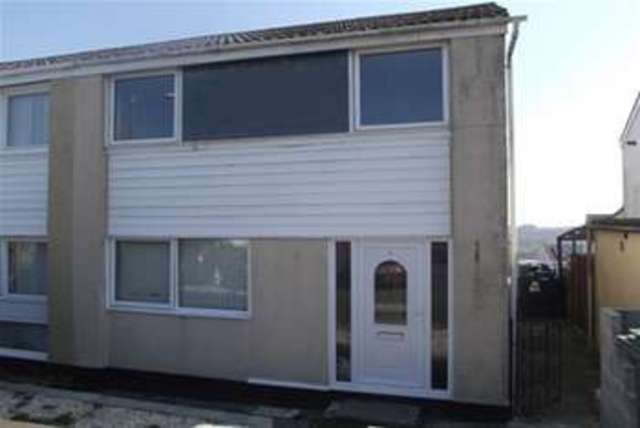  Image of 3 bedroom Detached house to rent in Ashley Close Penwithick St. Austell PL26 at St. Austell, PL26 8UB