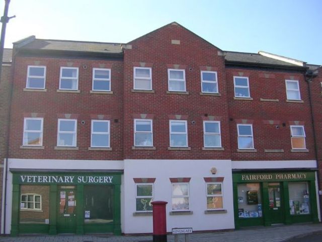  Image of 2 bedroom Flat to rent in Kingsgate Aylesbury HP19 at Kingsgate  AYLESBURY, HP19 8WB