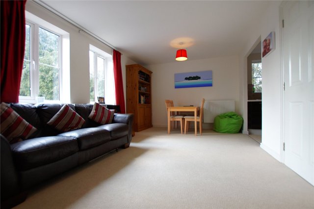  Image of 2 bedroom Apartment for sale in Waverley Close Camberley GU15 at Waverley Close Camberley Camberley, GU15 1JH