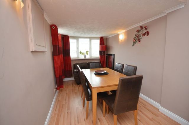  Image of 3 bedroom Terraced house for sale in Ashmore Close Swindon SN3 at Ashmore Close  Nythe, SN3 3PX
