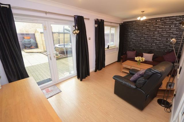  Image of 3 bedroom Terraced house for sale in Ashmore Close Swindon SN3 at Ashmore Close  Nythe, SN3 3PX