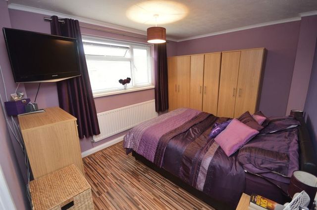  Image of 3 bedroom Terraced house for sale in Ashmore Close Swindon SN3 at Ashmore Close  Nythe, SN3 3PX