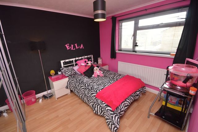  Image of 3 bedroom Terraced house for sale in Ashmore Close Swindon SN3 at Ashmore Close  Nythe, SN3 3PX