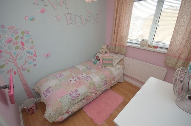  Image of 3 bedroom Terraced house for sale in Ashmore Close Swindon SN3 at Ashmore Close  Nythe, SN3 3PX
